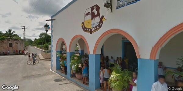 UMAIP UNIDAD MUNICIPAL DE ACCESO A LA INFORMACIÓN PÚBLICA